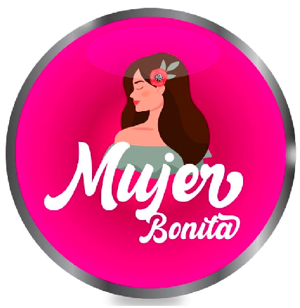 Mujer Bonita