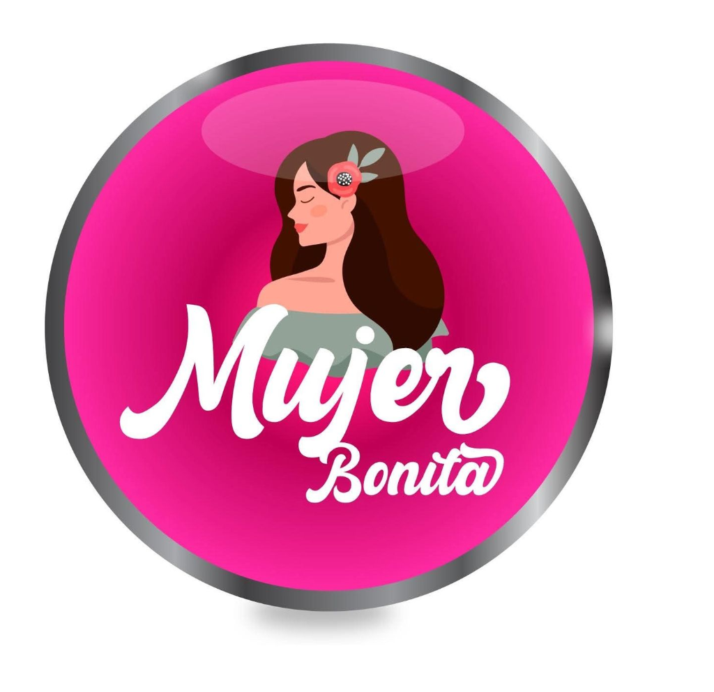 Mujer bonita